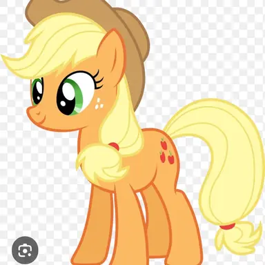 Profile image of Applejack