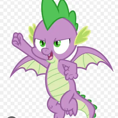 Profile image of Spike