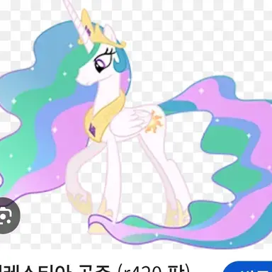Profile image of Celestia