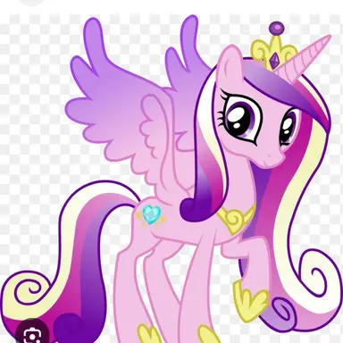 Profile image of Cadance