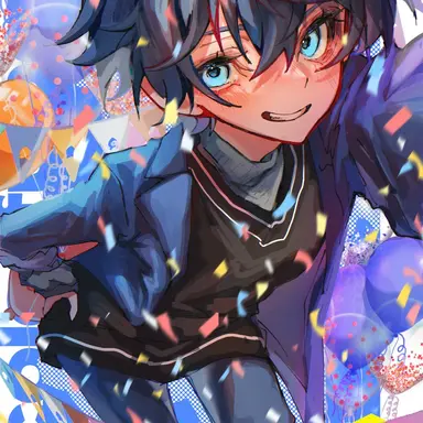 Profile image of なおきり