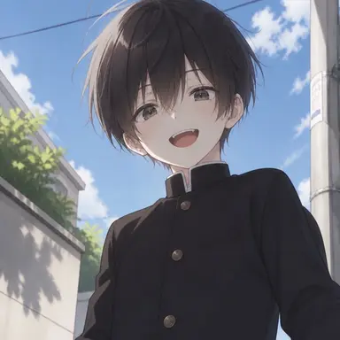 Profile image of 龍太