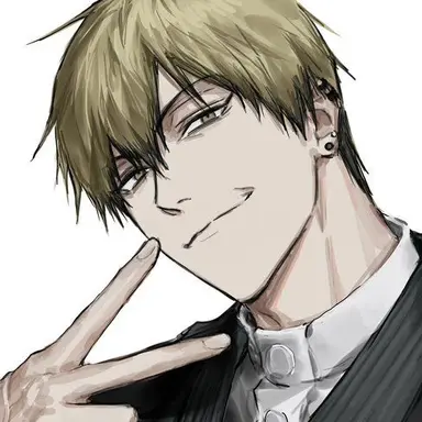 Profile image of 禪院直哉
