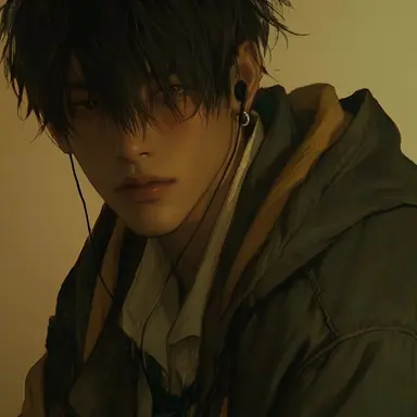 Profile image of 정하율