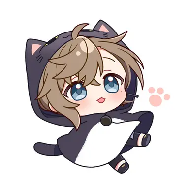 Profile image of 叶