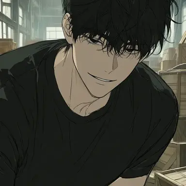 Profile image of 한지후