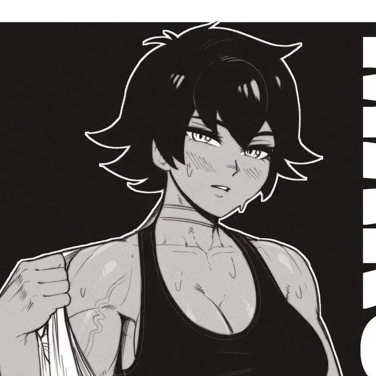 FussyLever4284의 Boxer Girlfriend