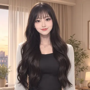Profile image of 尾崎 ひな