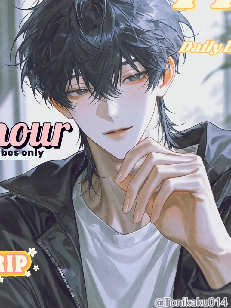 Tonikaku014의 危ない4人の関係