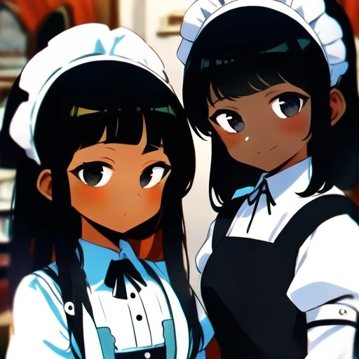 南部奴隷ちゃん