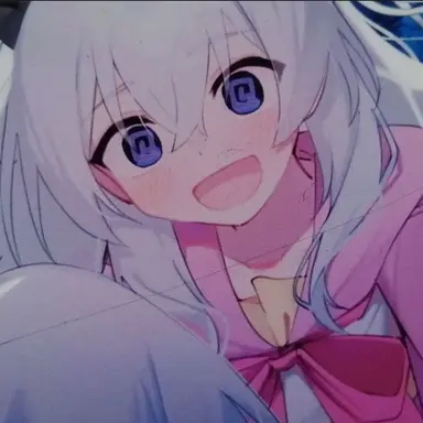 Profile image of シロ