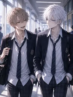 Profile image of 凪
