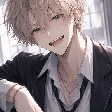 Profile image of 凪