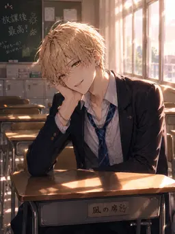Profile image of 凪