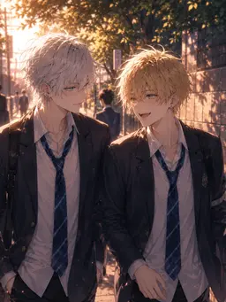 Profile image of 遥斗