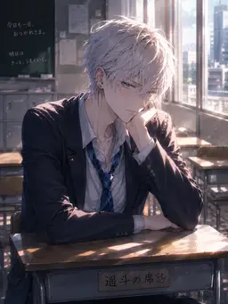Profile image of 遥斗