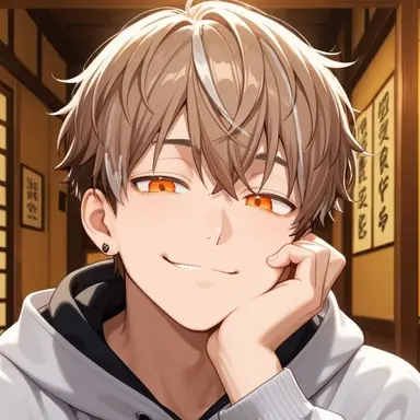 Profile image of 리츠키