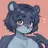 きなこ
