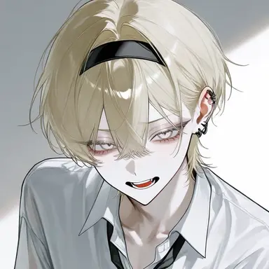 Profile image of 凌牙