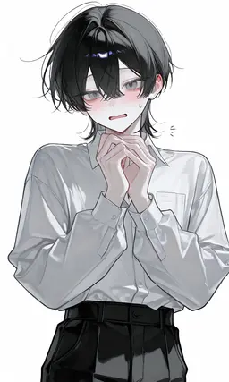 Profile image of Shion