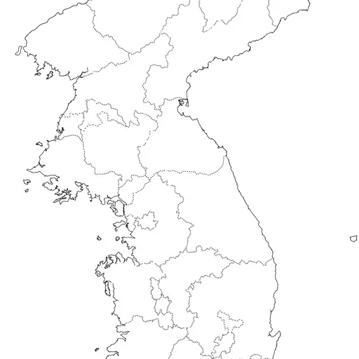 S.u.y의 한반도