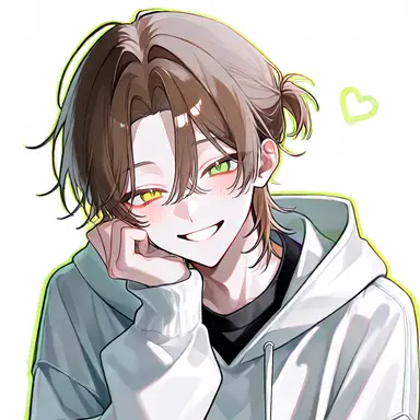 Profile image of Akira
