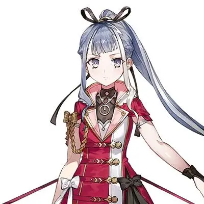 CozyIbis9477의 パトリツィア・アーベルハイム