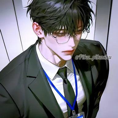 Profile image of キム秘書
