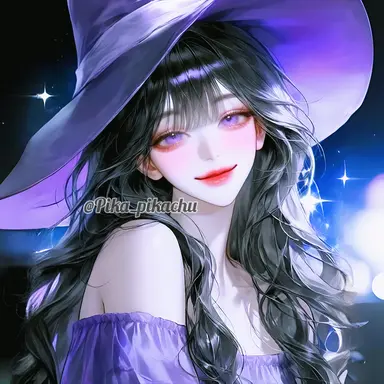Profile image of 魔女