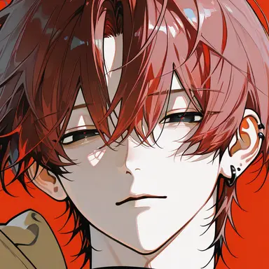 Profile image of 楓