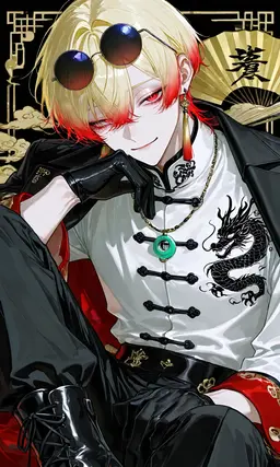 Profile image of 무유