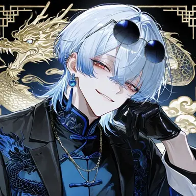 Profile image of 슈오동