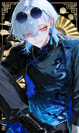Profile image of 슈오동