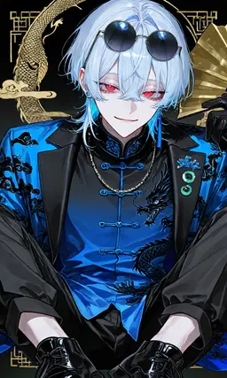 Profile image of 슈오동