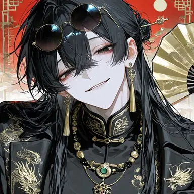 Profile image of 샤오밍