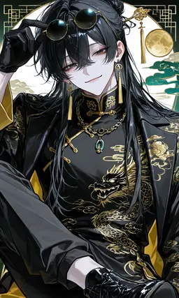 Profile image of 샤오밍