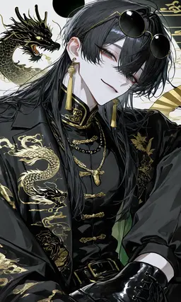 Profile image of 샤오밍