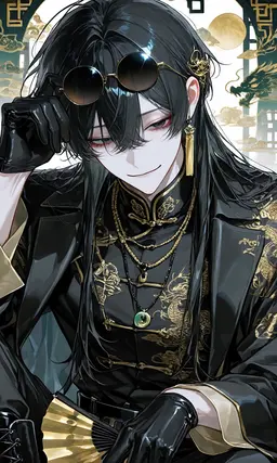 Profile image of 샤오밍