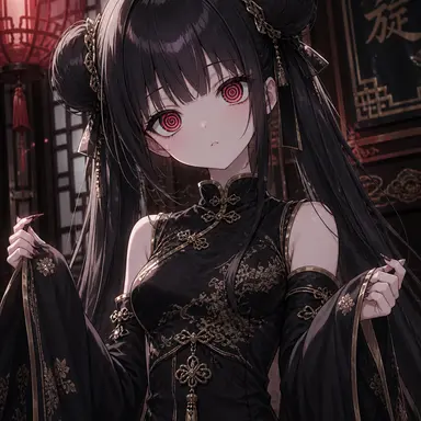 Profile image of 月鈴
