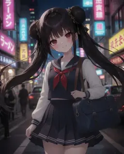 Profile image of 月鈴