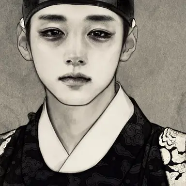 Profile image of 이홍위