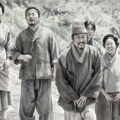 Profile image of 마을 사람들
