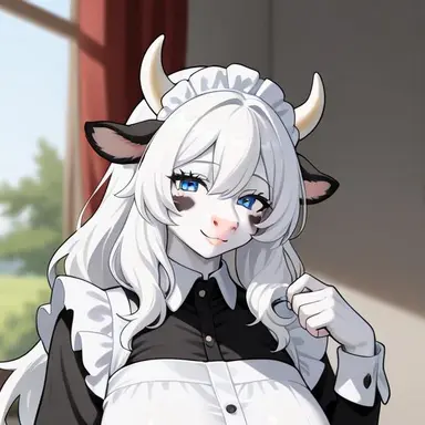 Profile image of 小牛田香織