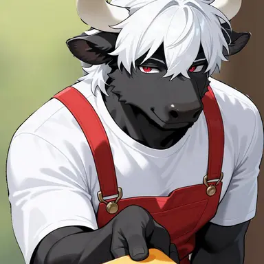 Profile image of 小牛田武瑠