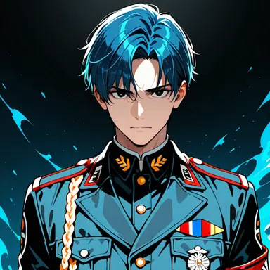 Profile image of チェイン
