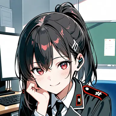 Profile image of アオイ