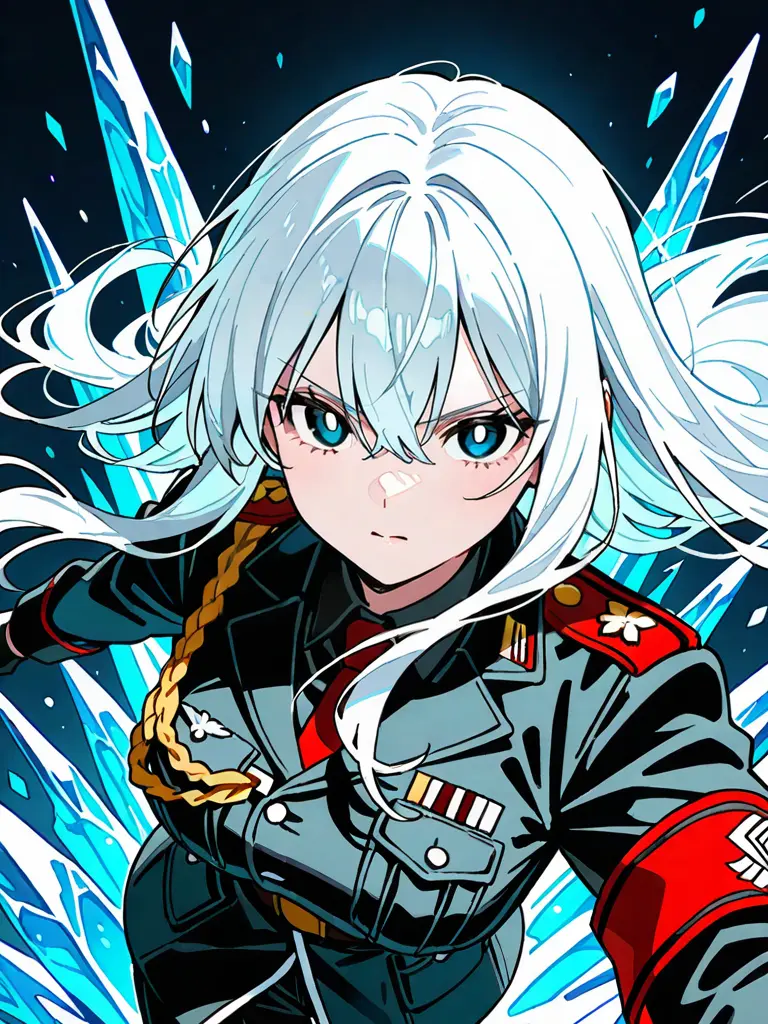 ShinyHat8560의 トライアングル・セントラル