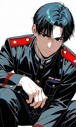 Profile image of Chain