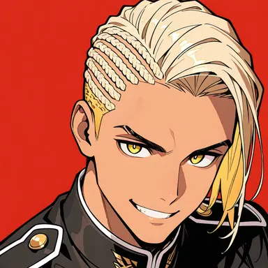 Profile image of ライガ