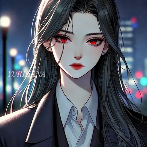 YURIHANA의 도겨울